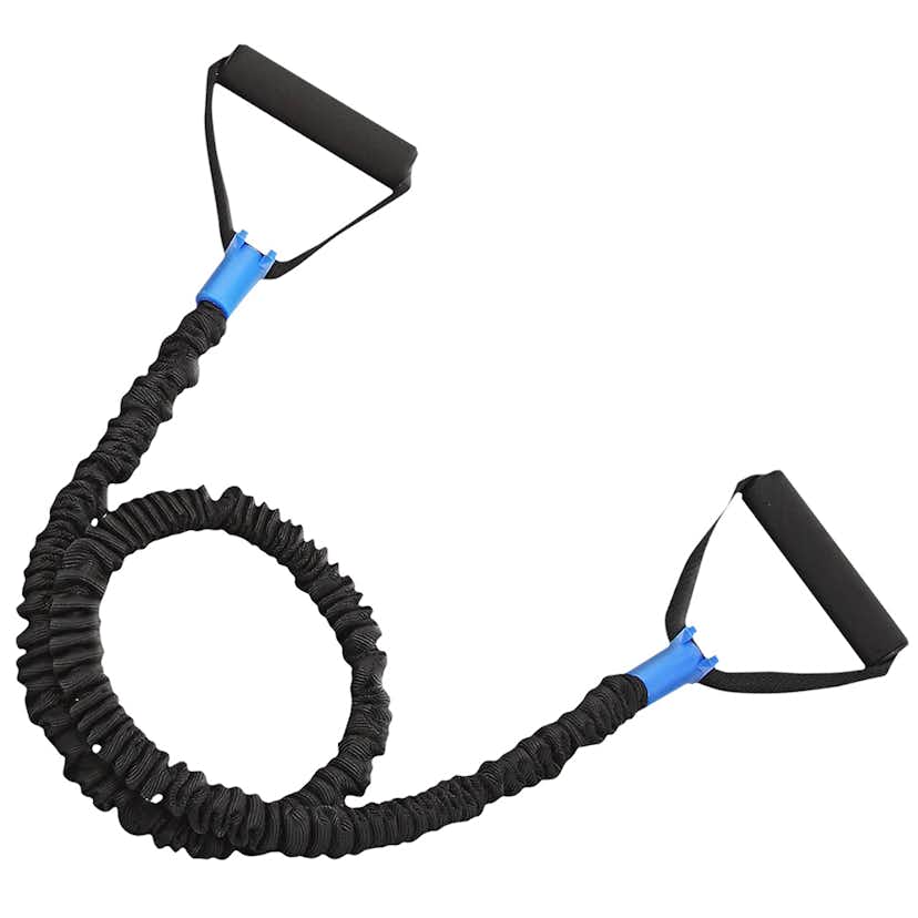 Träningsband Master Fitness Exertube Pro Medium